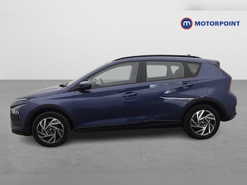 Used Hyundai BAYON 2025 for sale - 78641033: Photo