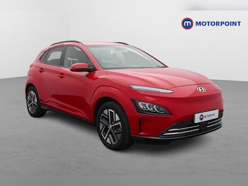 Hyundai - KONA