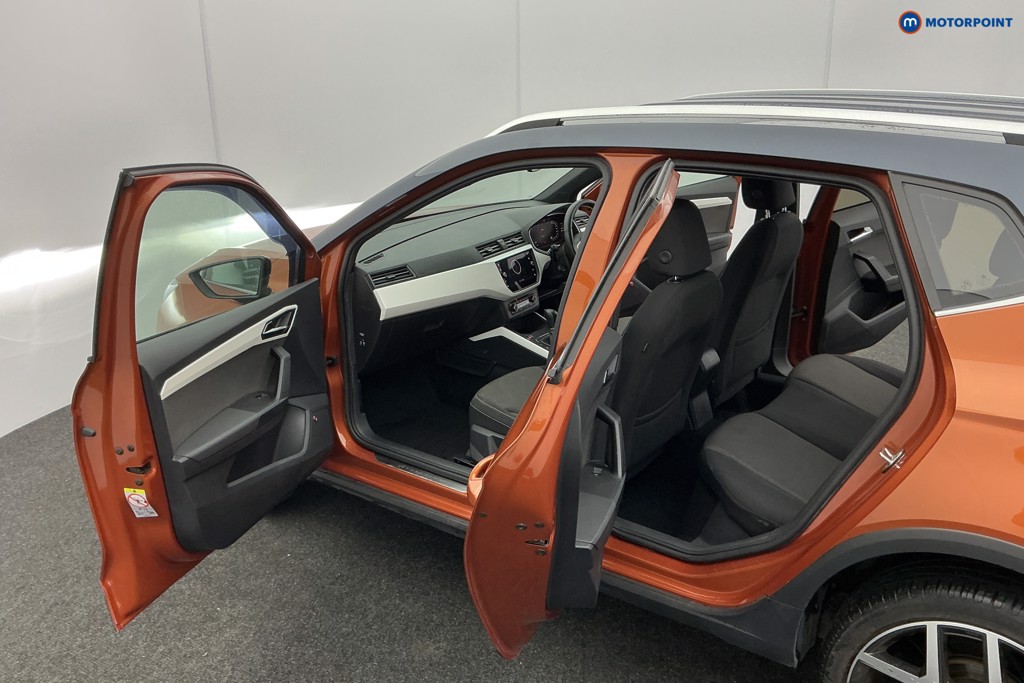 Used SEAT Arona 2018 for sale - 77171201: Photo 14