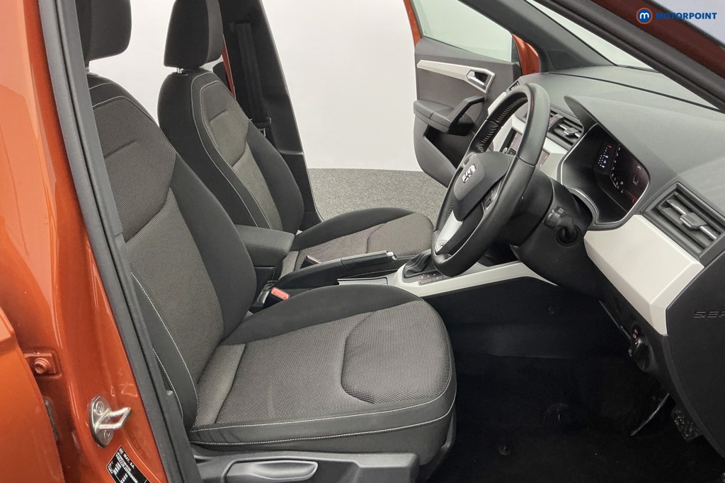 Used SEAT Arona 2018 for sale - 77171201: Photo 17