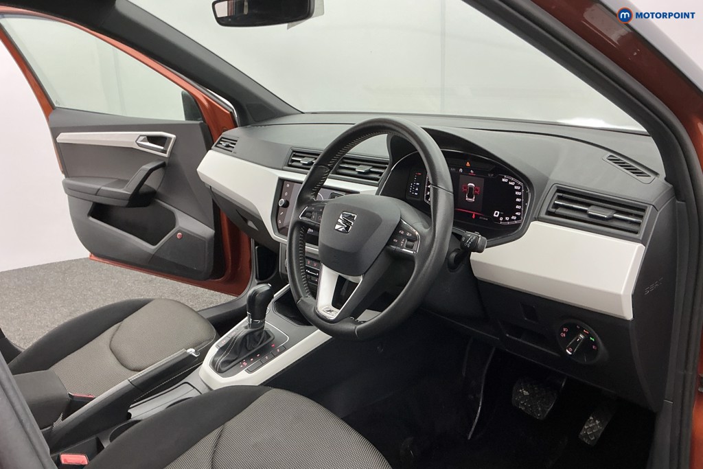 Used SEAT Arona 2018 for sale - 77171201: Photo 19