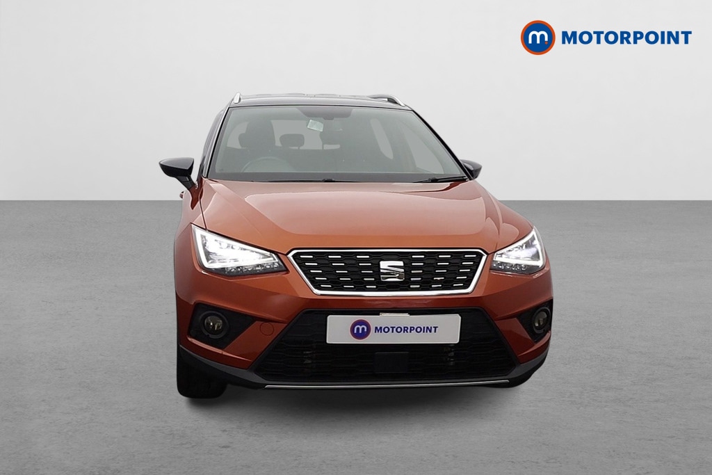 Used SEAT Arona 2018 for sale - 77171201: Photo 2
