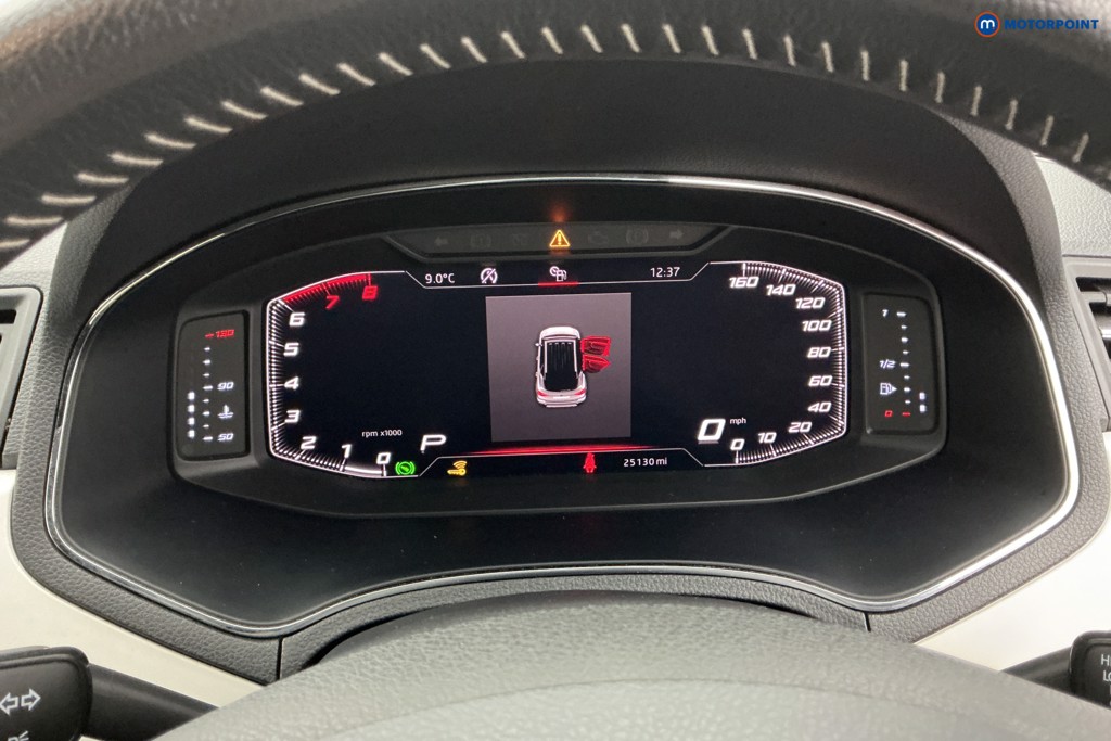 Used SEAT Arona 2018 for sale - 77171201: Photo 22