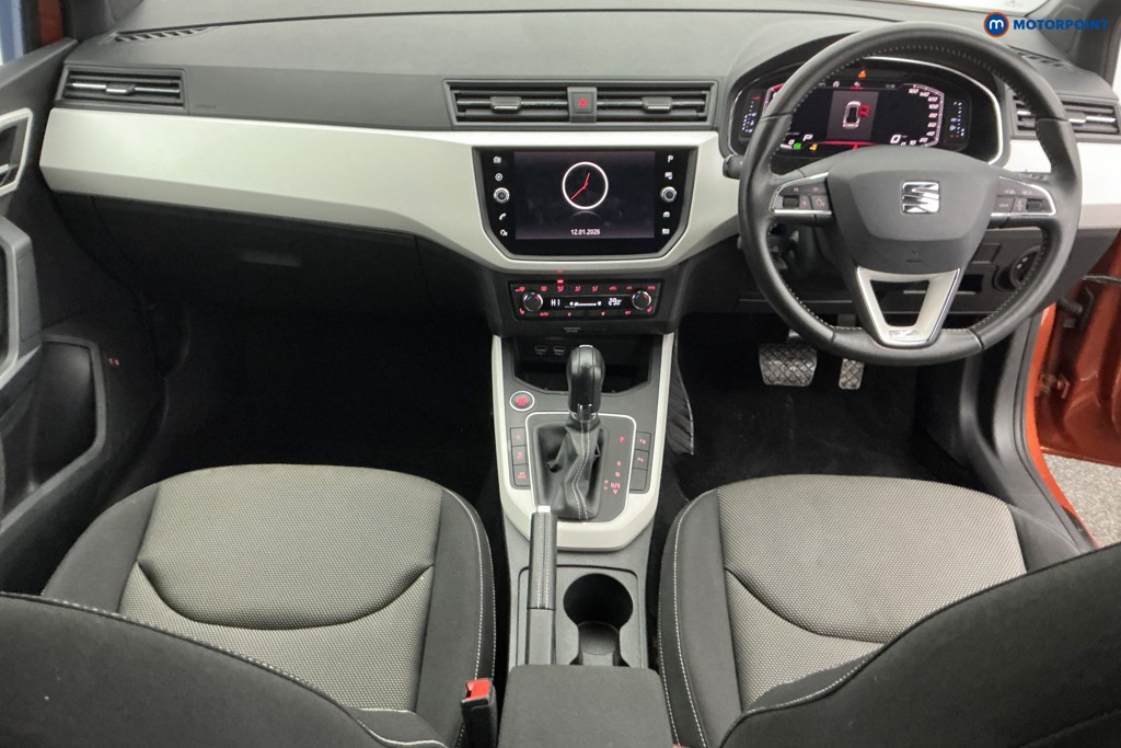 Used SEAT Arona 2018 for sale - 77171201: Photo 24