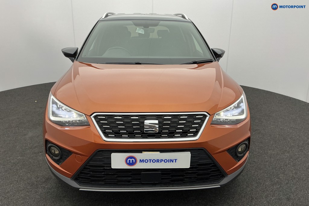 Used SEAT Arona 2018 for sale - 77171201: Photo 45