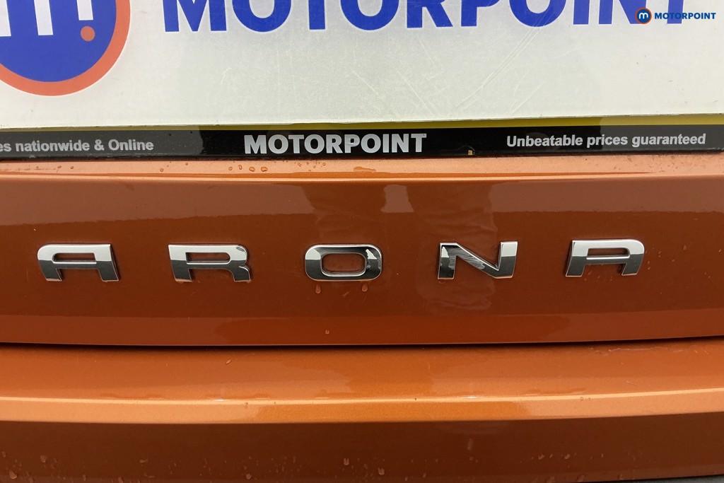 Used SEAT Arona 2018 for sale - 77171201: Photo 48