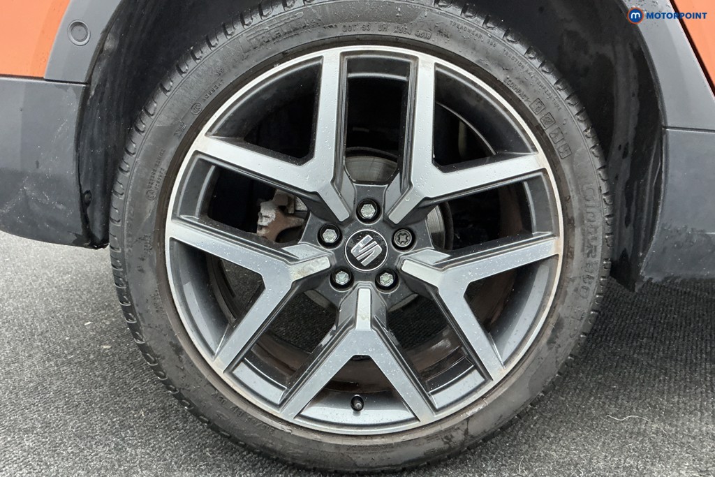 Used SEAT Arona 2018 for sale - 77171201: Photo 51