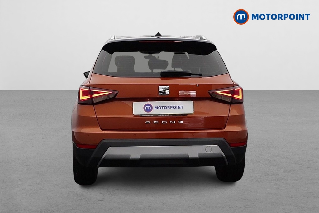 Used SEAT Arona 2018 for sale - 77171201: Photo 6