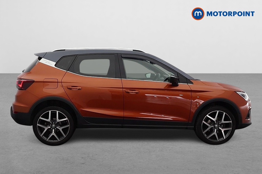 Used SEAT Arona 2018 for sale - 77171201: Photo 8