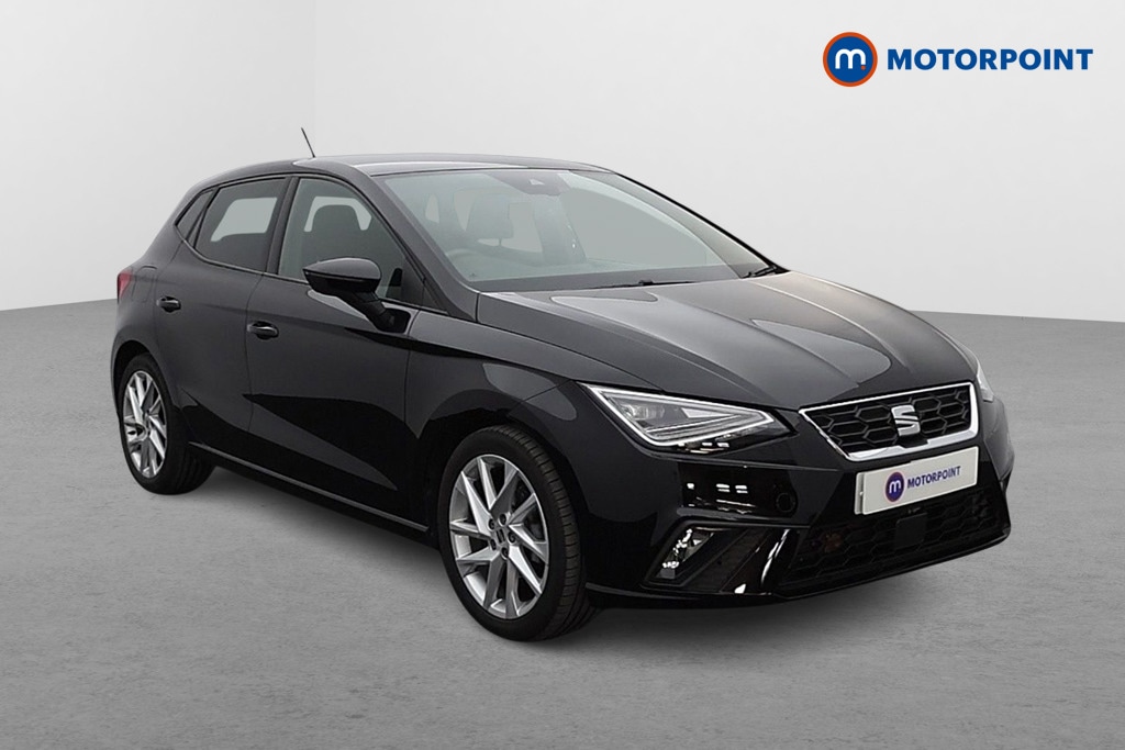 Used SEAT Ibiza 2024 for sale - 76797313: Photo 1
