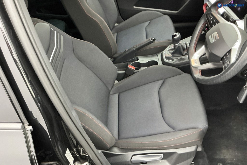 Used SEAT Ibiza 2024 for sale - 76797313: Photo 13