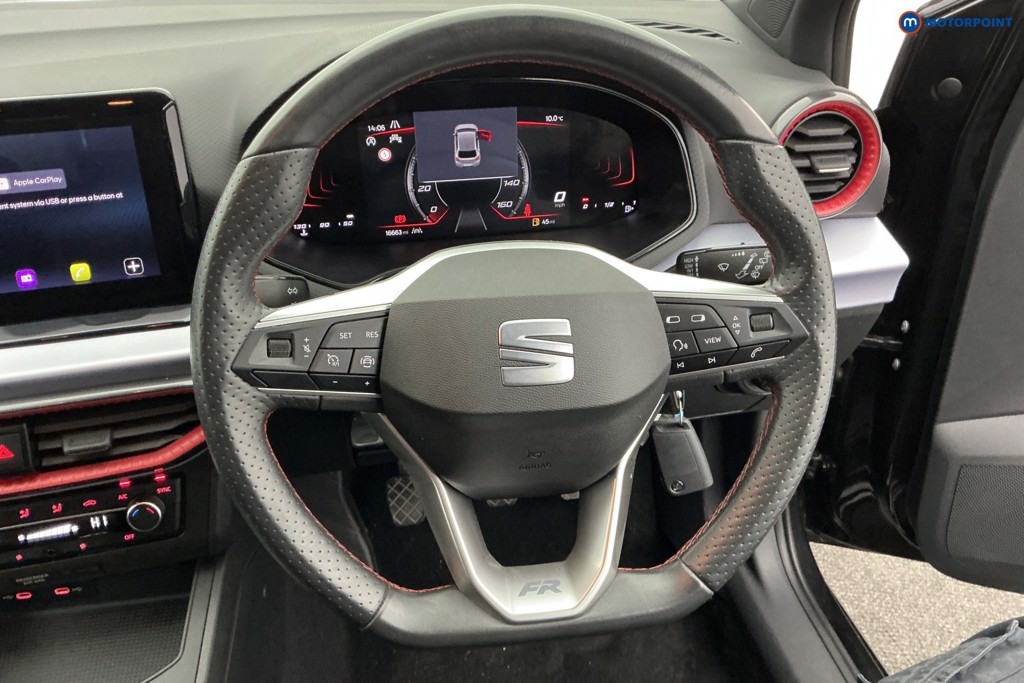 Used SEAT Ibiza 2024 for sale - 76797313: Photo 14