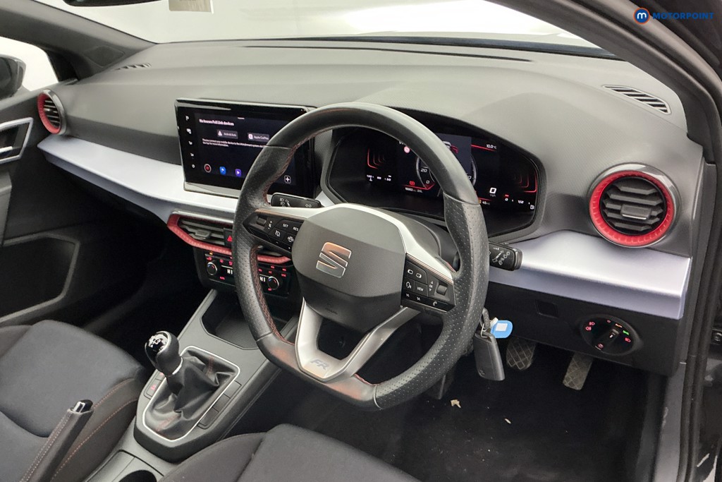 Used SEAT Ibiza 2024 for sale - 76797313: Photo 15