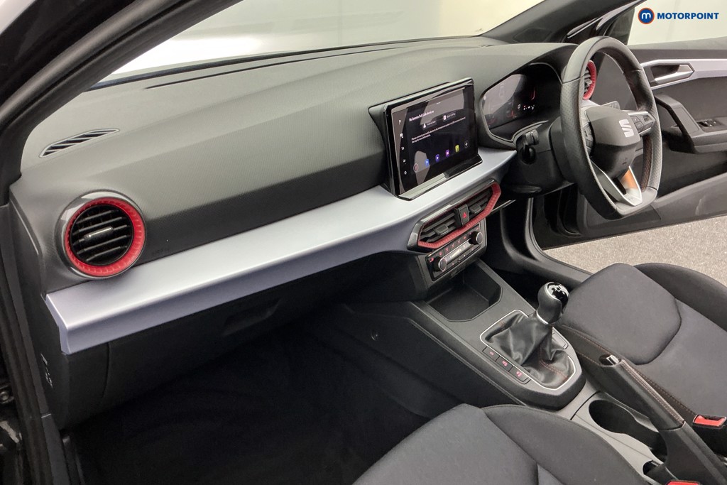 Used SEAT Ibiza 2024 for sale - 76797313: Photo 16