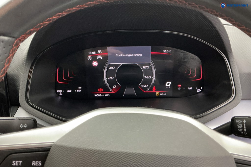 Used SEAT Ibiza 2024 for sale - 76797313: Photo 17