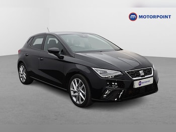 SEAT - Ibiza