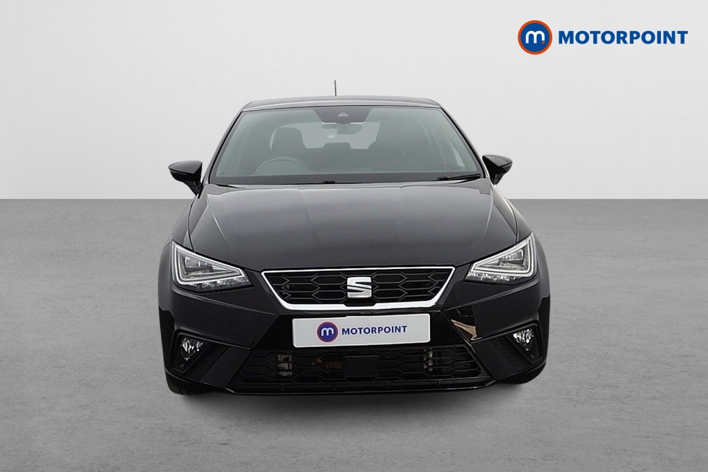 Used SEAT Ibiza 2024 for sale - 76797313: Photo 2