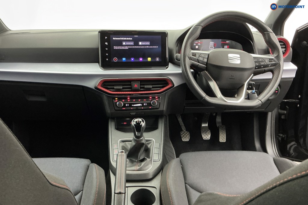 Used SEAT Ibiza 2024 for sale - 76797313: Photo 20