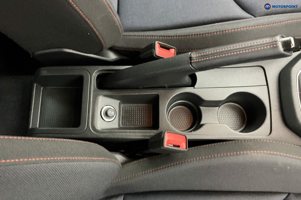 Used SEAT Ibiza 2024 for sale - 76797313: Photo 21