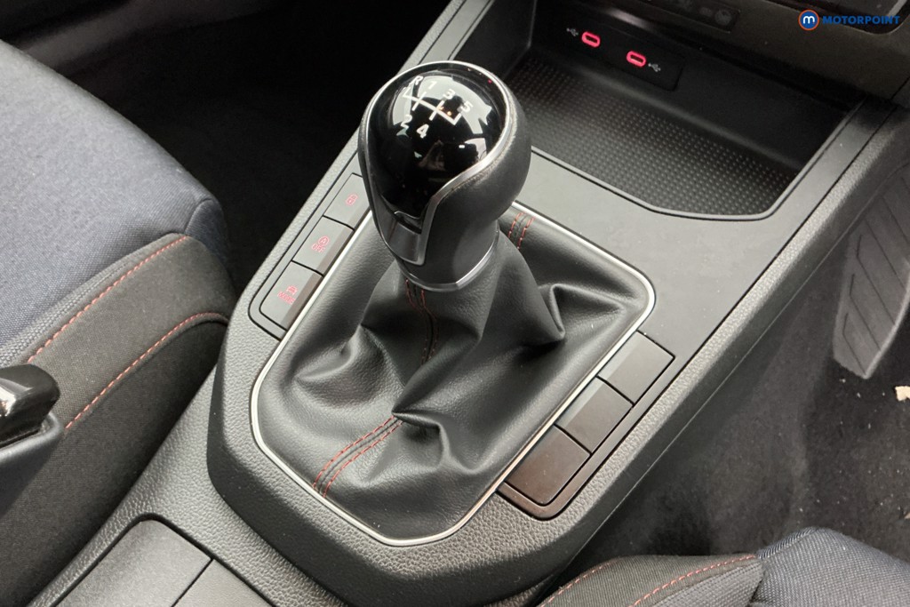 Used SEAT Ibiza 2024 for sale - 76797313: Photo 22