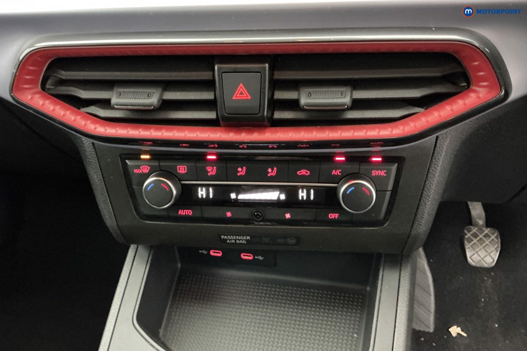 Used SEAT Ibiza 2024 for sale - 76797313: Photo 24