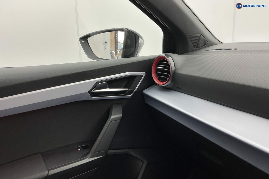 Used SEAT Ibiza 2024 for sale - 76797313: Photo 25