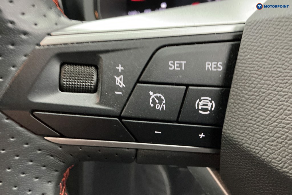 Used SEAT Ibiza 2024 for sale - 76797313: Photo 26