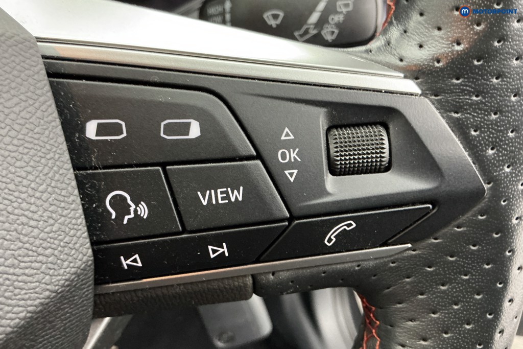 Used SEAT Ibiza 2024 for sale - 76797313: Photo 27