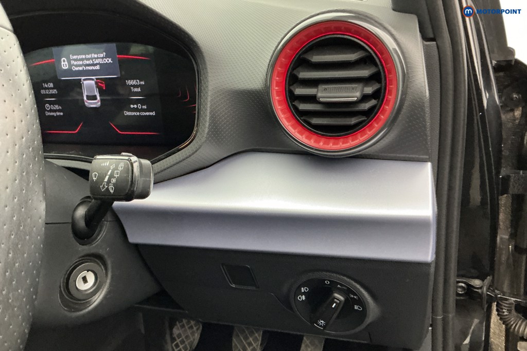 Used SEAT Ibiza 2024 for sale - 76797313: Photo 28