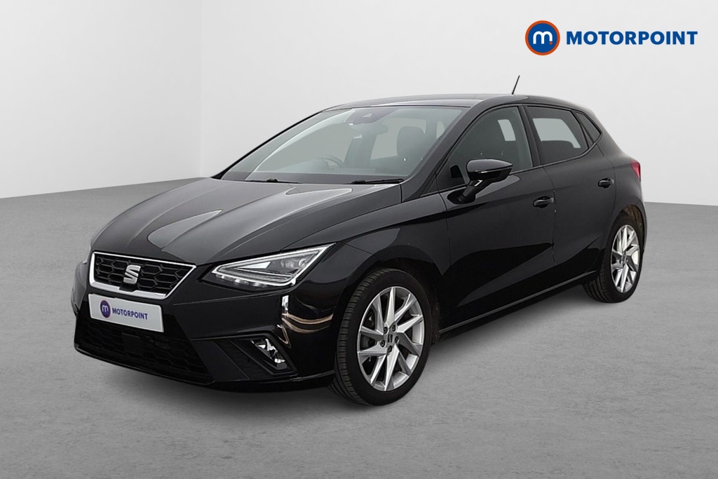 Used SEAT Ibiza 2024 for sale - 76797313: Photo 3