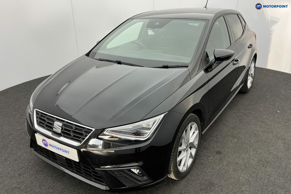 Used SEAT Ibiza 2024 for sale - 76797313: Photo 36
