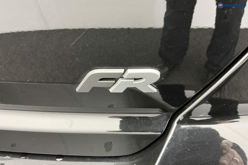 Used SEAT Ibiza 2024 for sale - 76797313: Photo 38