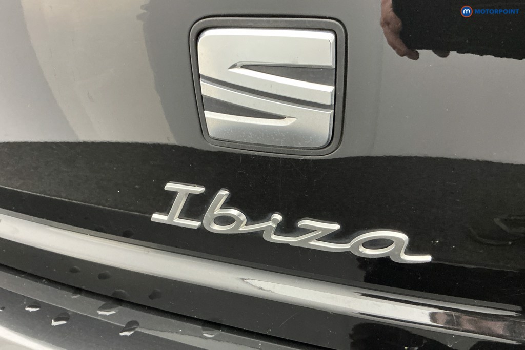 Used SEAT Ibiza 2024 for sale - 76797313: Photo 39