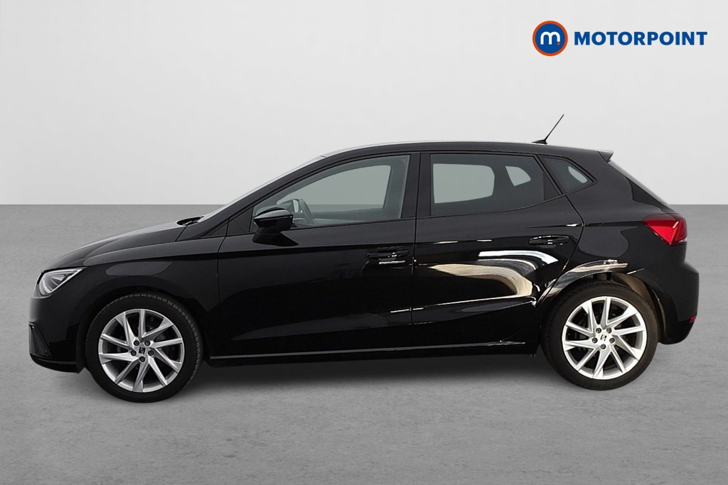 Used SEAT Ibiza 2024 for sale - 76797313: Photo 4
