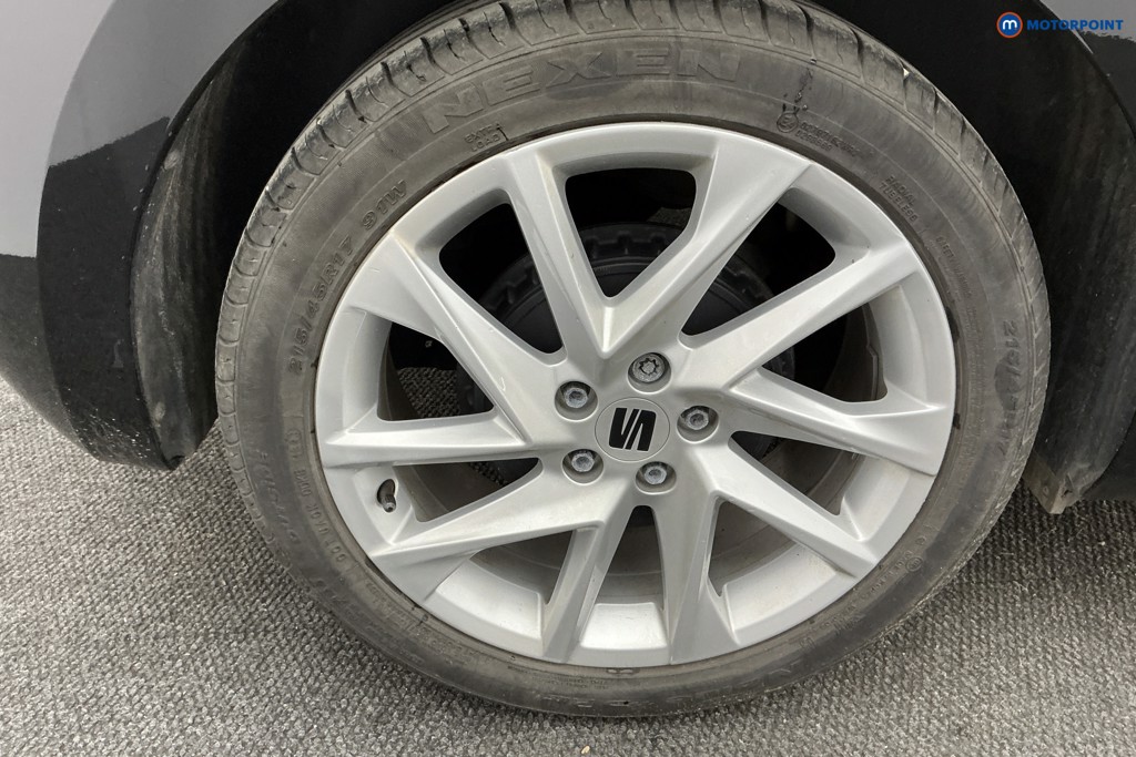 Used SEAT Ibiza 2024 for sale - 76797313: Photo 40