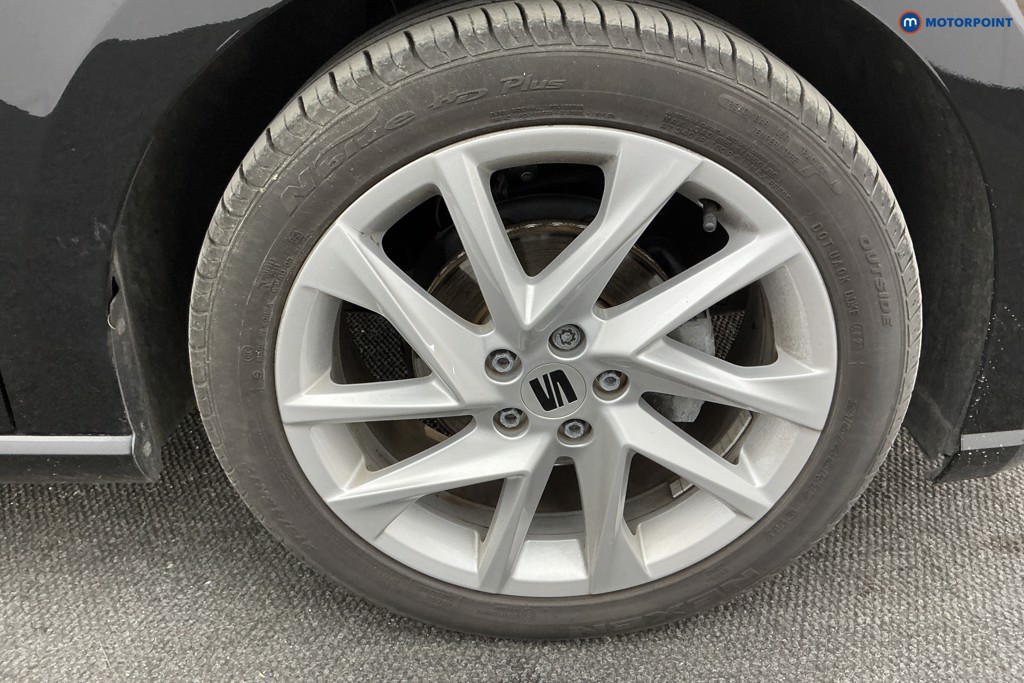 Used SEAT Ibiza 2024 for sale - 76797313: Photo 41