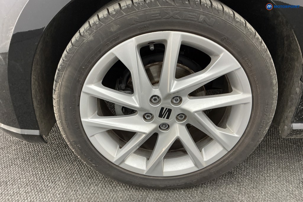 Used SEAT Ibiza 2024 for sale - 76797313: Photo 42