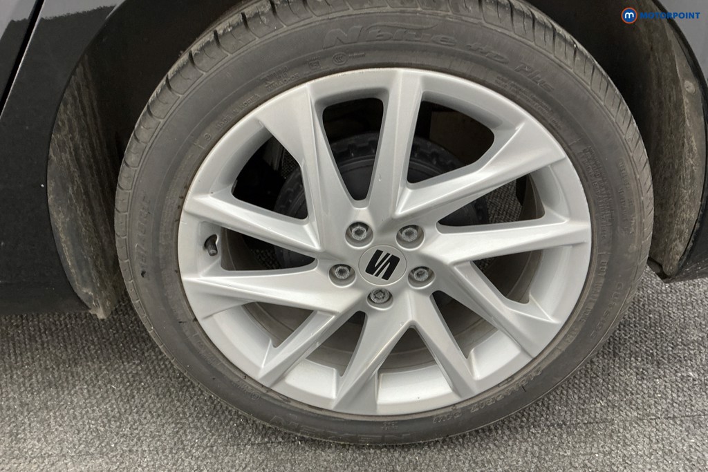 Used SEAT Ibiza 2024 for sale - 76797313: Photo 43