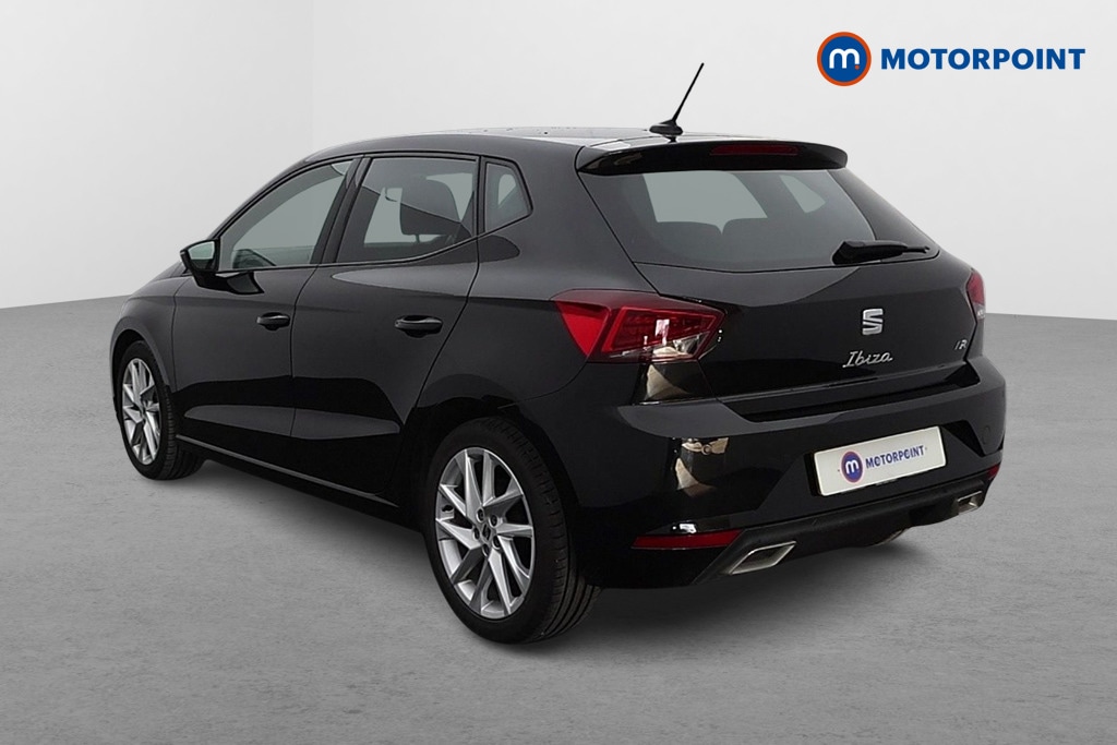 Used SEAT Ibiza 2024 for sale - 76797313: Photo 5