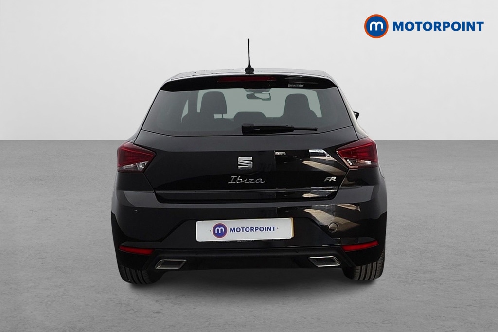 Used SEAT Ibiza 2024 for sale - 76797313: Photo 6