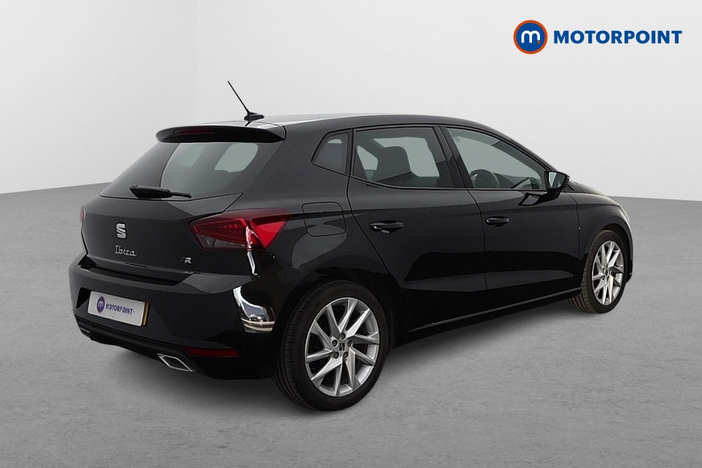 Used SEAT Ibiza 2024 for sale - 76797313: Photo 7