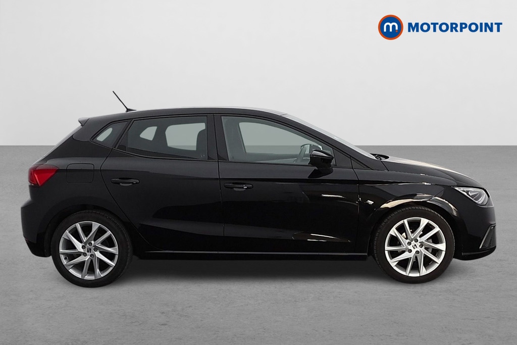 Used SEAT Ibiza 2024 for sale - 76797313: Photo 8