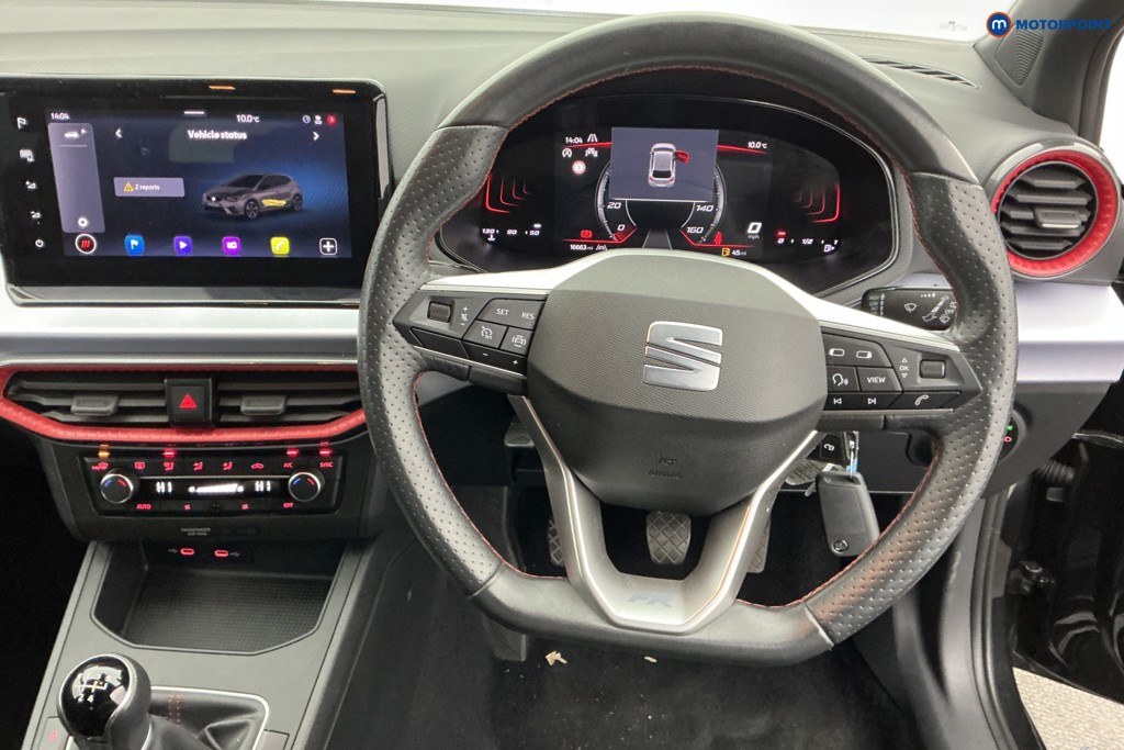 Used SEAT Ibiza 2024 for sale - 76797313: Photo 9