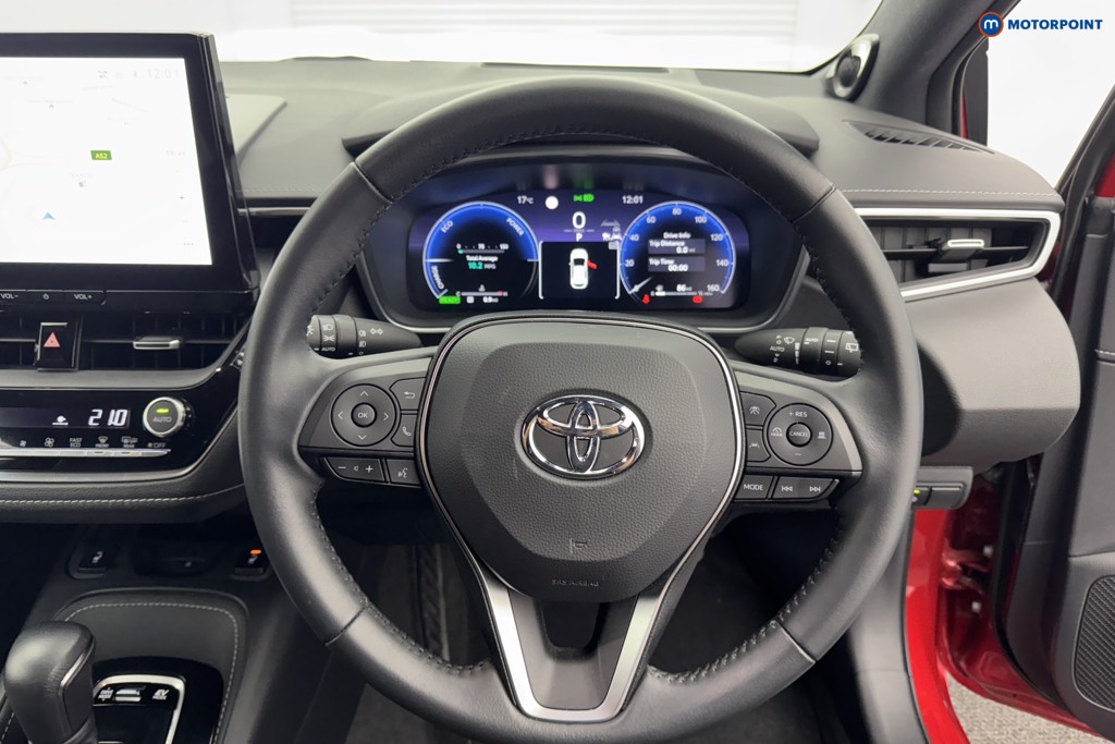 Used Toyota Corolla 2024 for sale - 76105121: Photo 11