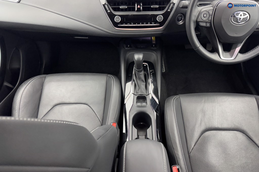 Used Toyota Corolla 2024 for sale - 76105121: Photo 13