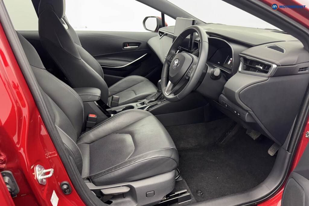 Used Toyota Corolla 2024 for sale - 76105121: Photo 14