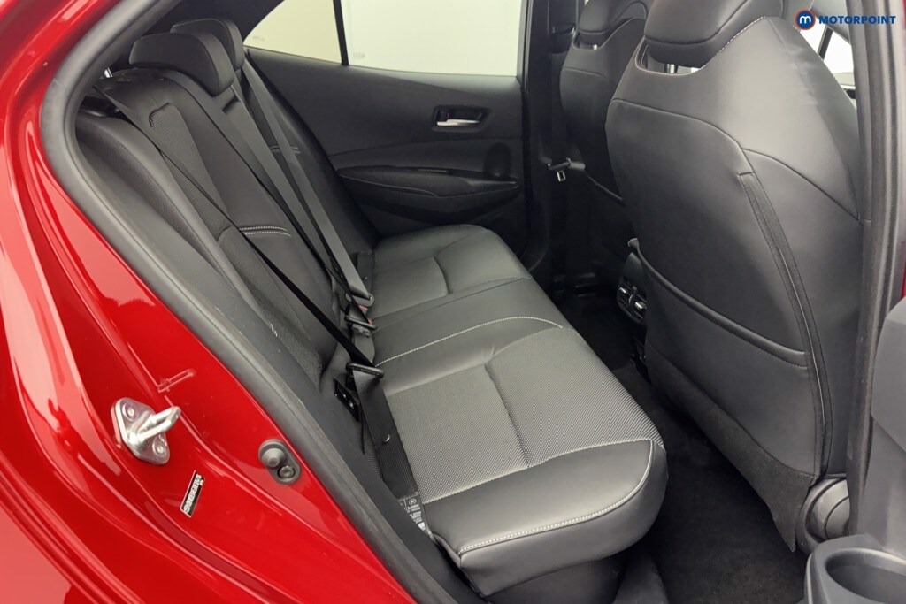 Used Toyota Corolla 2024 for sale - 76105121: Photo 15