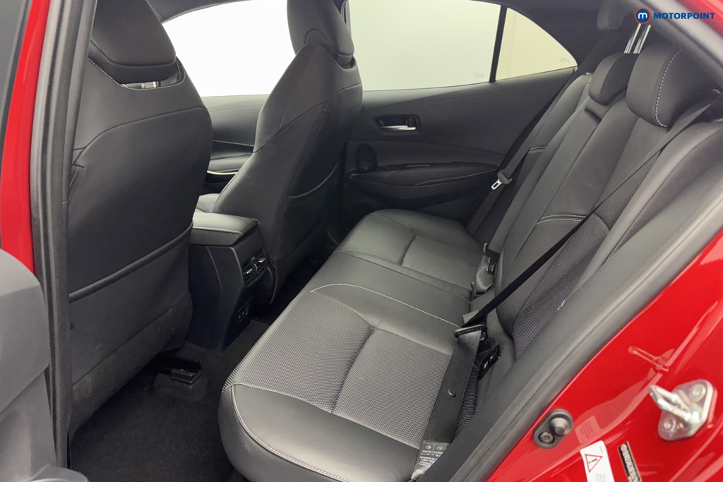 Used Toyota Corolla 2024 for sale - 76105121: Photo 16