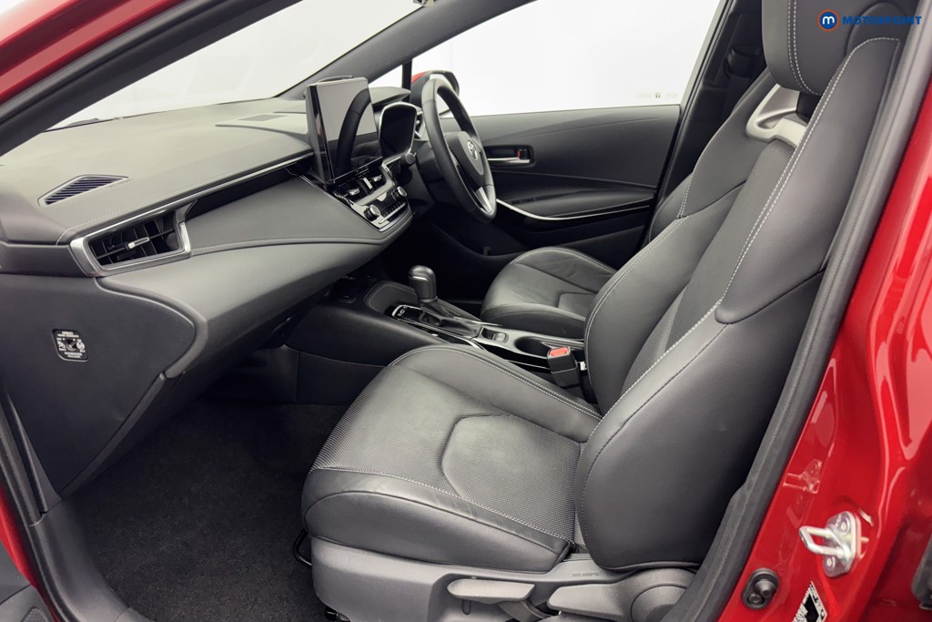 Used Toyota Corolla 2024 for sale - 76105121: Photo 17