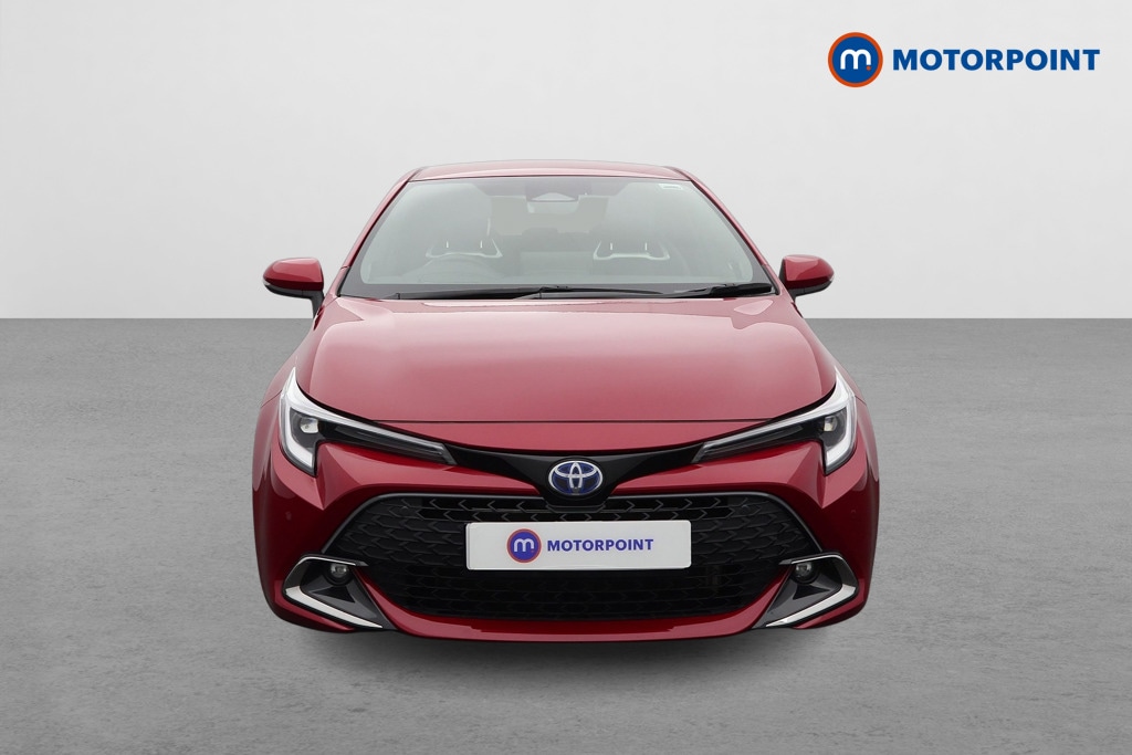 Used Toyota Corolla 2024 for sale - 76105121: Photo 2